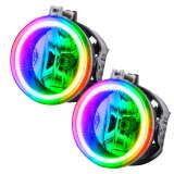 Oracle 11-16 Jeep Patriot SMD FL - ColorSHIFT thumbnail 1