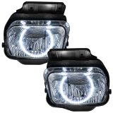 Oracle 03-06 Chevy Silverado SMD FL - White thumbnail 1