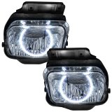 Oracle 03-06 Chevy Silverado SMD FL - White thumbnail 7