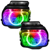 Oracle 03-06 Chevy Silverado SMD FL - ColorSHIFT thumbnail 6