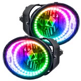 Oracle 01-02 Nissan Frontier SMD FL - ColorSHIFT thumbnail 1