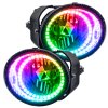 Oracle 01-02 Nissan Frontier SMD FL - ColorSHIFT thumbnail 3