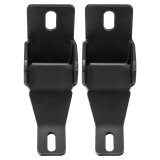 Oracle 99-14 Ford F-150 LED Fog Light Replacement Brackets thumbnail 3