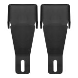 Oracle 99-14 Ford F-150 LED Fog Light Replacement Brackets thumbnail 4