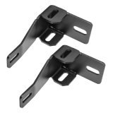 Oracle 99-14 Ford F-150 LED Fog Light Replacement Brackets thumbnail 6