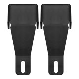 Oracle 99-14 Ford F-150 LED Fog Light Replacement Brackets thumbnail 7