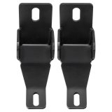 Oracle 99-14 Ford F-150 LED Fog Light Replacement Brackets thumbnail 8