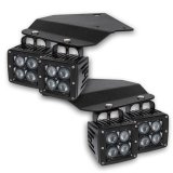 Oracle 10-14 Ford Raptor Fog Light Replacement Brackets/Lights thumbnail 3