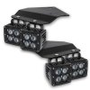 Oracle 10-14 Ford Raptor Fog Light Replacement Brackets/Lights thumbnail 9