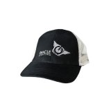 Oracle Hat - White/Black thumbnail 1