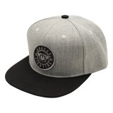 Oracle Hat - White/Black thumbnail 2