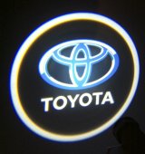 Oracle Door LED Projectors - Toyota thumbnail 1