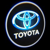 Oracle Door LED Projectors - Toyota thumbnail 2