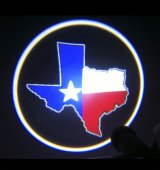 Oracle Door LED Projectors - Texas thumbnail 1