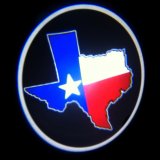 Oracle Door LED Projectors - Texas thumbnail 2