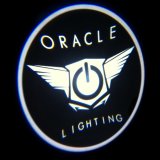 Oracle Door LED Projectors - Lighting thumbnail 2