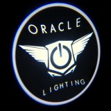 Oracle Door LED Projectors - Lighting thumbnail 3