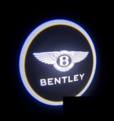 Oracle Door LED Projectors - Bentley thumbnail 1