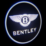 Oracle Door LED Projectors - Bentley thumbnail 2