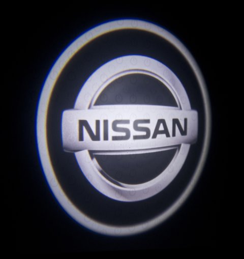 Oracle Door LED Projectors - Nissan thumbnail 1