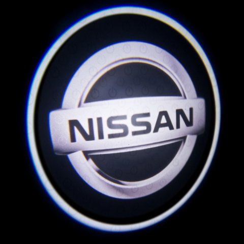 Oracle Door LED Projectors - Nissan thumbnail 2