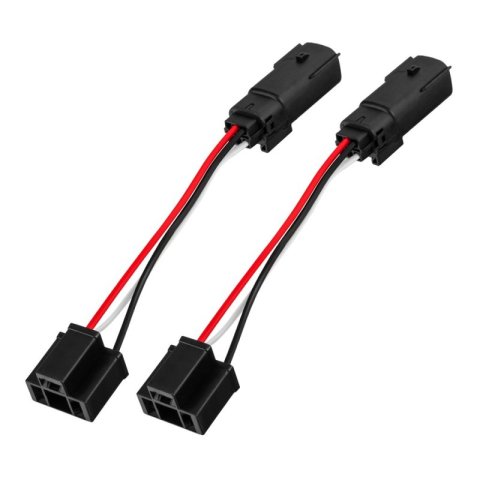 Oracle Jeep Wrangler JL/Gladiator JT 7in. High Powered LED Headlights (Pair) - 2 thumbnail 4
