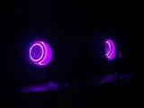 Oracle Jeep Wrangler JL/JT 7in. High Powered LED Headlights (Pair) - w/o Controller thumbnail 7