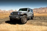 Oracle Jeep Wrangler JL/JT 7in. High Powered LED Headlights (Pair) - w/o Controller thumbnail 9