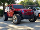 Oracle Jeep Wrangler JL/JT 7in. High Powered LED Headlights (Pair) - w/ BC1 Controller thumbnail 8