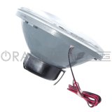 Oracle Pre-Installed Lights 5.75 IN. Sealed Beam - Amber Halo thumbnail 7