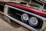 Oracle Pre-Installed Lights 5.75 IN. Sealed Beam - UV/Purple Halo thumbnail 9
