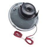 Oracle Pre-Installed Lights 7 IN. Sealed Beam - Green Halo thumbnail 9