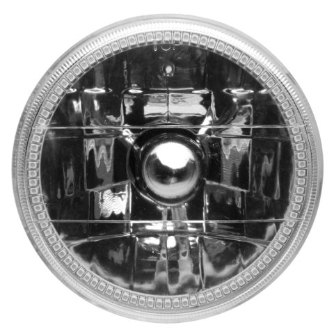 Oracle Pre-Installed Lights 7 IN. Sealed Beam - Amber Halo thumbnail 3