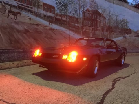 Oracle Pre-Installed Lights 7 IN. Sealed Beam - Amber Halo thumbnail 9