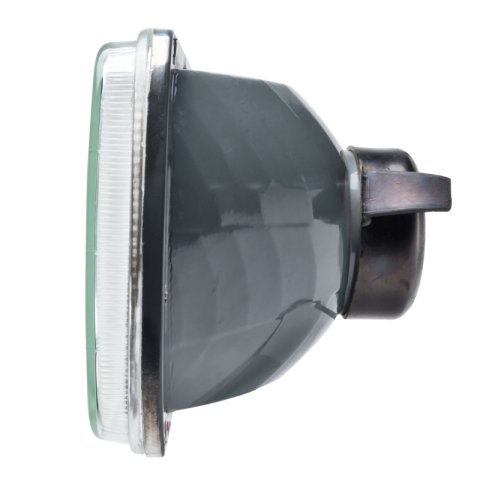 Oracle Pre-Installed Lights 7x6 IN. Sealed Beam - White Halo thumbnail 7