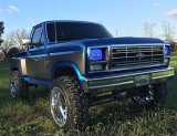 Oracle Pre-Installed Lights 7x6 IN. Sealed Beam - Green Halo thumbnail 5