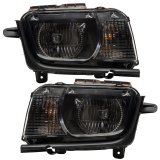 Oracle 10-13 Chevrolet Camaro SMD HL (Non-RS) - White thumbnail 4