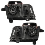 Oracle 10-13 Chevrolet Camaro SMD HL (Non-RS) - White thumbnail 6
