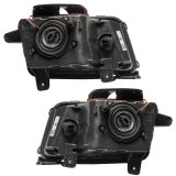 Oracle 10-13 Chevrolet Camaro SMD HL (Non-RS) - White thumbnail 7