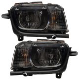 Oracle 10-13 Chevrolet Camaro SMD HL (Non-RS) - White thumbnail 9