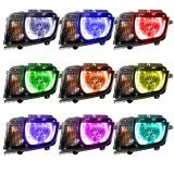 Oracle 10-13 Chevrolet Camaro SMD HL (Non-RS) - ColorSHIFT w/ Simple Controller thumbnail 3