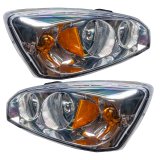 Oracle 04-07 Chevrolet Malibu SMD HL - White thumbnail 6