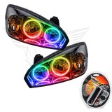 Oracle 04-07 Chevrolet Malibu SMD HL - ColorSHIFT thumbnail 1