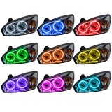 Oracle 04-07 Chevrolet Malibu SMD HL - ColorSHIFT w/ 2.0 Controller thumbnail 4