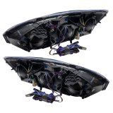 Oracle 04-07 Chevrolet Malibu SMD HL - ColorSHIFT w/ 2.0 Controller thumbnail 8