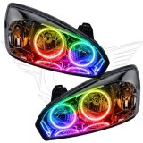 Oracle 04-07 Chevrolet Malibu SMD HL - ColorSHIFT w/o Controller thumbnail 1
