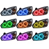 Oracle 04-07 Chevrolet Malibu SMD HL - ColorSHIFT w/o Controller thumbnail 3