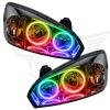 Oracle 04-07 Chevrolet Malibu SMD HL - ColorSHIFT w/o Controller thumbnail 9