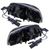 Oracle 04-07 Chevrolet Malibu SMD HL - ColorSHIFT w/ Simple Controller thumbnail 7