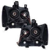 Oracle 07-14 Chevrolet Suburban SMD HL - ColorSHIFT w/o Controller thumbnail 8